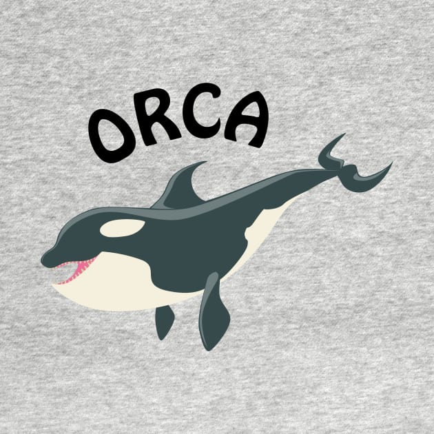 ORCA by Ochax store